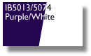 2 Color - Purple/White (VOV) 2 Color - Purple/White (VOV)