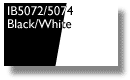2 Color - Black/White (VOV)