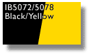 2 Color - Black/Yellow (VOV)