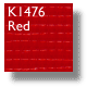 Red Banner Material 14 oz. Red Banner Material 14 oz.