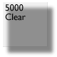 Clear PE5000 5 - Year Calendered Clear PE5000 5 - Year Calendered