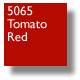 Tomato Red PE5000 5 - Year Calendered Tomato Red PE5000 5 - Year Calendered
