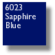 Sapphire Blue 5 - Year Calendered Vinyl