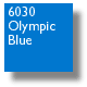 Olympic Blue 5 - Year Calendered Vinyl
