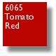 Tomato Red 5 - Year Calendered Vinyl Tomato Red 5 - Year Calendered Vinyl