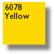 Yellow 5 - Year Calendered Vinyl Yellow 5 - Year Calendered Vinyl