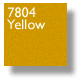 Yellow - Reflective 7 Year Vinyl Yellow - Reflective 7 Year Vinyl