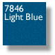 Light Blue - Reflective 7 Year Vinyl Light Blue - Reflective 7 Year Vinyl