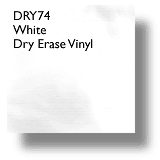 Dry Erase Vinyl Dry Erase Vinyl