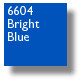 Bright Blue Translucent Vinyl Bright Blue Translucent Vinyl
