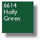 Holly Green Translucent Vinyl Holly Green Translucent Vinyl