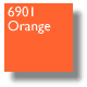 Orange Flourescent Vinyl Orange Flourescent Vinyl