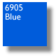 Blue Flourescent Vinyl Blue Flourescent Vinyl