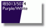 2 Color - Purple/White (VOV) 2 Color - Purple/White (VOV)