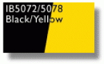 2 Color - Black/Yellow (VOV) 2 Color - Black/Yellow (VOV)
