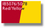 2 Color - Red/Yellow (VOV) 2 Color - Red/Yellow (VOV)