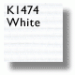 White Banner Material 14 oz. White Banner Material 14 oz.