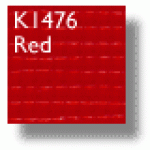 Red Banner Material 14 oz. Red Banner Material 14 oz.