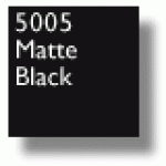PE5000 Semi-Gloss 5-Year Calendered Vinyl