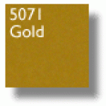Gold PE5000 5 - Year Calendered Gold PE5000 5 - Year Calendered