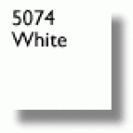 White PE5000 5 - Year Calendered White PE5000 5 - Year Calendered