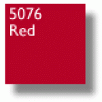Red PE5000 5 - Year Calendered Red PE5000 5 - Year Calendered