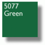 Green PE5000 5 - Year Calendered Green PE5000 5 - Year Calendered