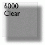 Clear Gloss 5 - Year Calendered Vinyl Clear Gloss 5 - Year Calendered Vinyl