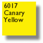 Canary Yellow 5 - Year Calendered Vinyl Canary Yellow 5 - Year Calendered Vinyl