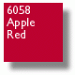 Apple Red 5 - Year Calendered Vinyl Apple Red 5 - Year Calendered Vinyl