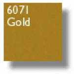 Gold 5 - Year Calendered Vinyl Gold 5 - Year Calendered Vinyl