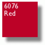 Red 5 - Year Calendered Vinyl Red 5 - Year Calendered Vinyl