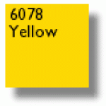 Yellow 5 - Year Calendered Vinyl Yellow 5 - Year Calendered Vinyl