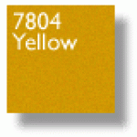 Yellow - Reflective 7 Year Vinyl Yellow - Reflective 7 Year Vinyl