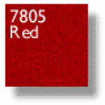 Red - Reflective 7 Year Vinyl Red - Reflective 7 Year Vinyl