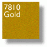 Gold - Reflective 7 Year Vinyl Gold - Reflective 7 Year Vinyl