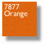 Orange - Reflective 7 Year Vinyl Orange - Reflective 7 Year Vinyl