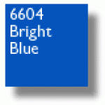 Bright Blue Translucent Vinyl Bright Blue Translucent Vinyl
