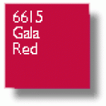 Gala Red Translucent Vinyl Gala Red Translucent Vinyl