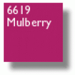 Mulberry Translucent Vinyl Mulberry Translucent Vinyl