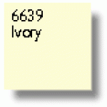 Ivory Translucent Vinyl Ivory Translucent Vinyl