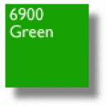 Green Flourescent Vinyl Green Flourescent Vinyl